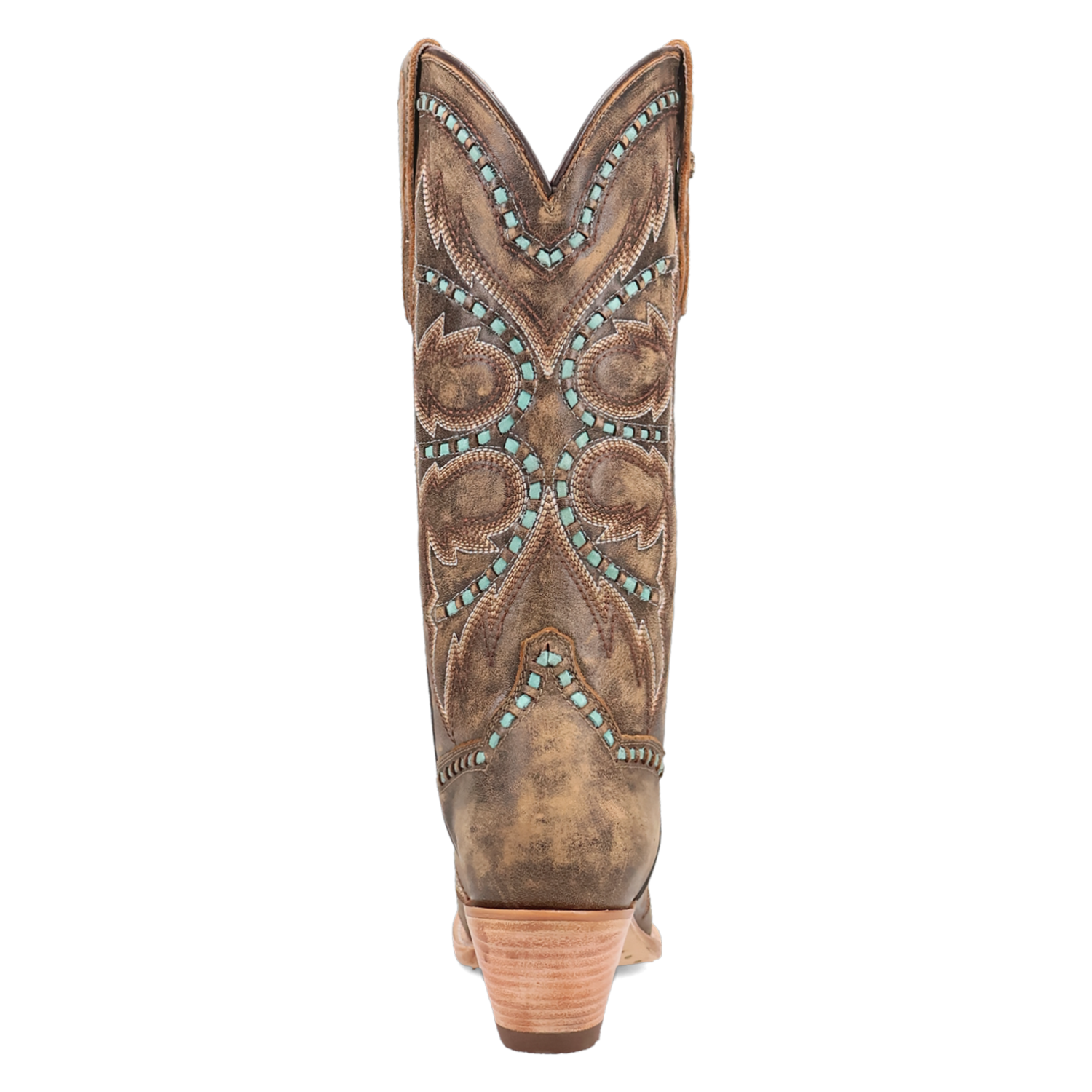 Dan Post Women's Mesa Leather Boot DP7054