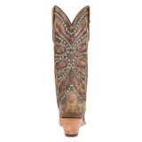 Dan Post Women's Mesa Leather Boot DP7054
