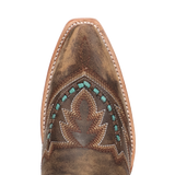 Dan Post Women's Mesa Leather Boot DP7054