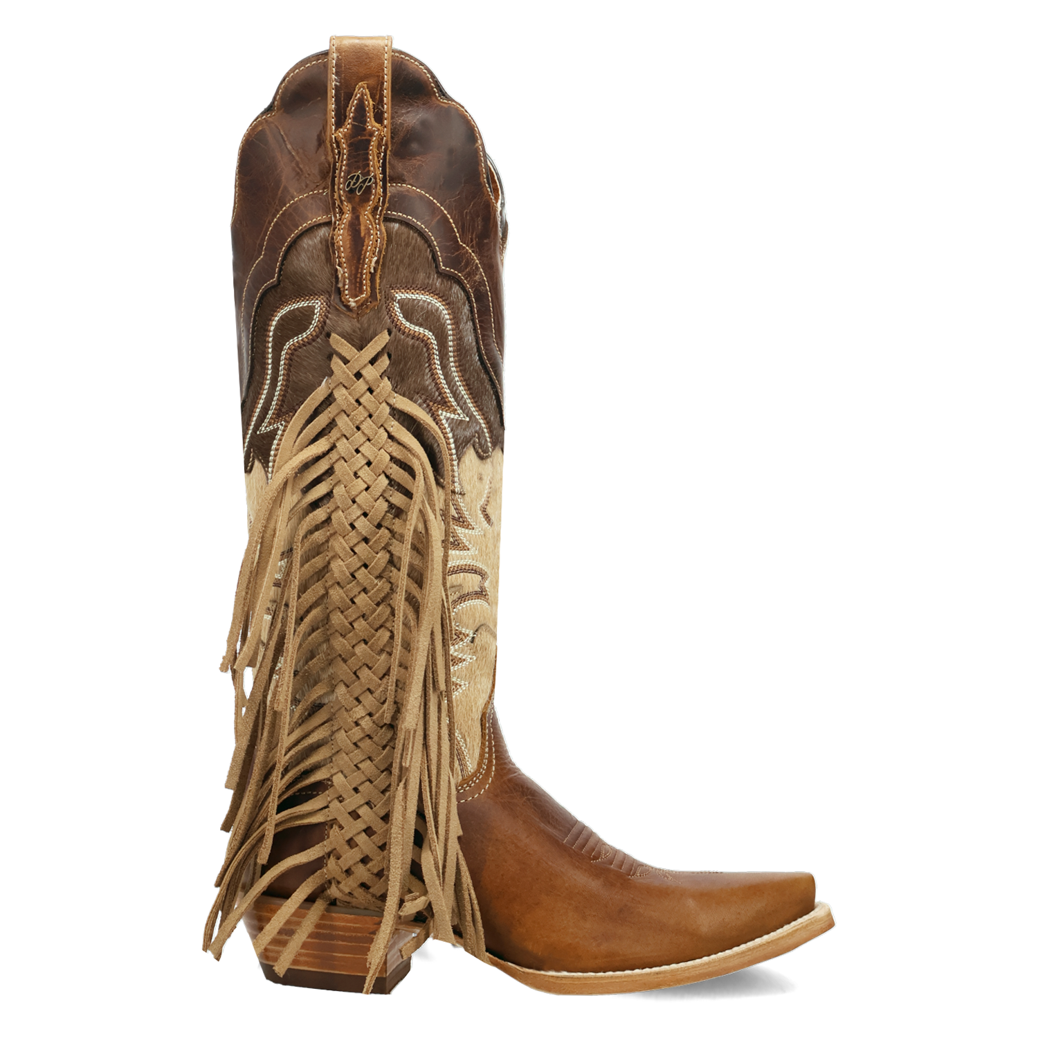 Dan Post Women's Dayla Leather Boot DP7059