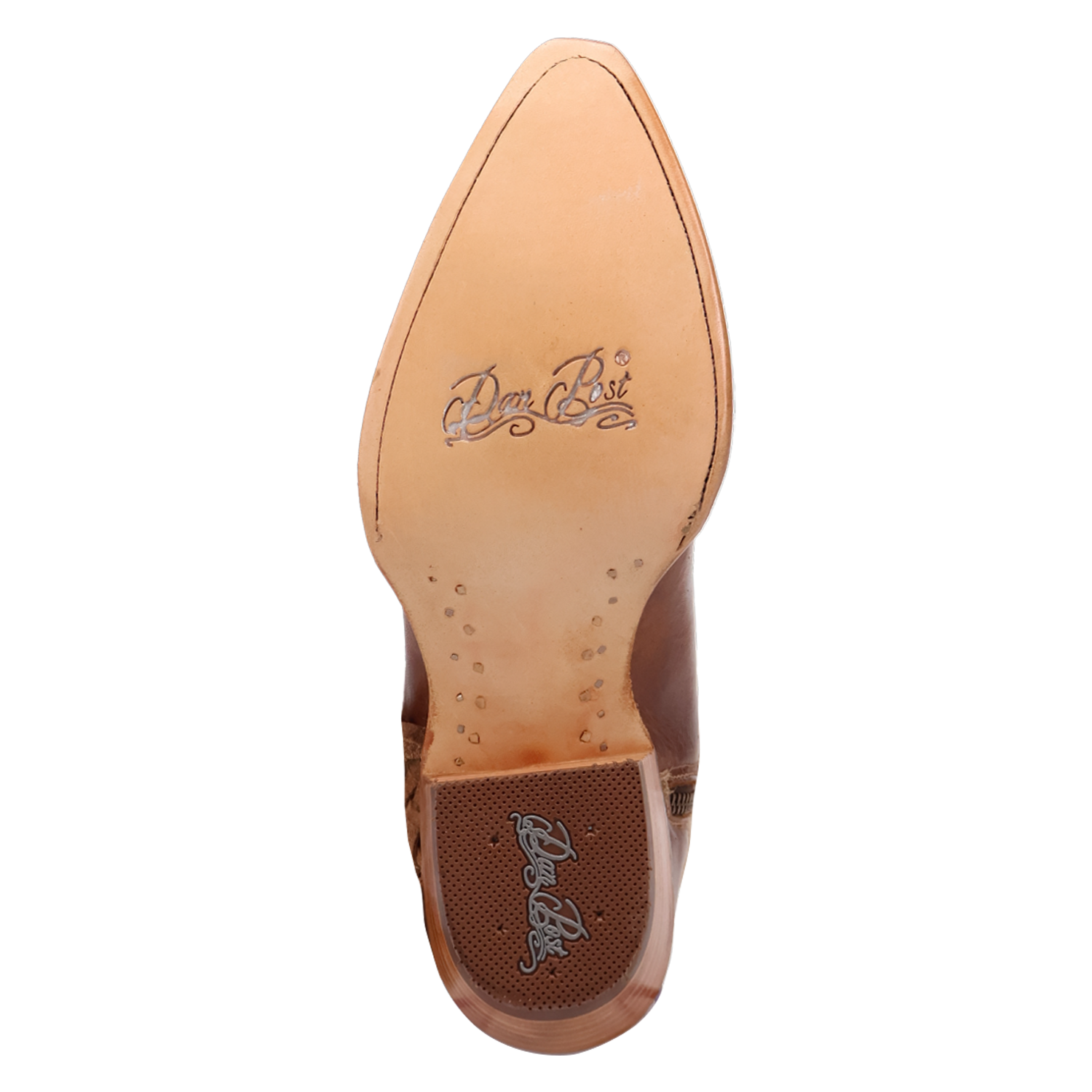 Dan Post Women's Dayla Leather Boot DP7059
