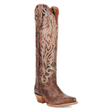 Dan Post Women's Rustic Ridge Leather Boot DP7060