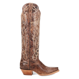 Dan Post Women's Rustic Ridge Leather Boot DP7060