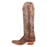 Dan Post Women's Rustic Ridge Leather Boot DP7060