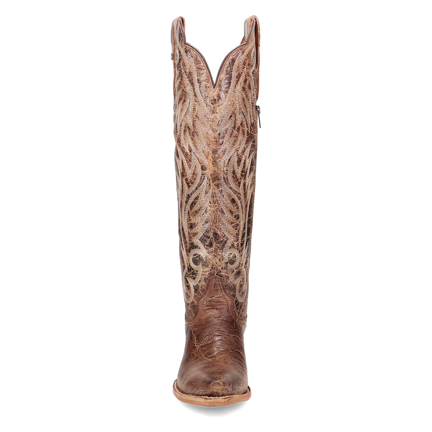 Dan Post Women's Rustic Ridge Leather Boot DP7060
