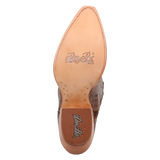 Dan Post Women's Rustic Ridge Leather Boot DP7060