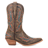 Dan Post Women's Starbright Leather Boot DP7066