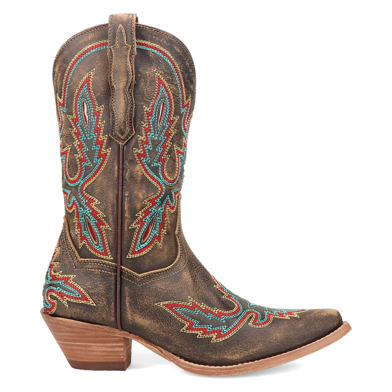 Dan Post Women's Starbright Leather Boot DP7066