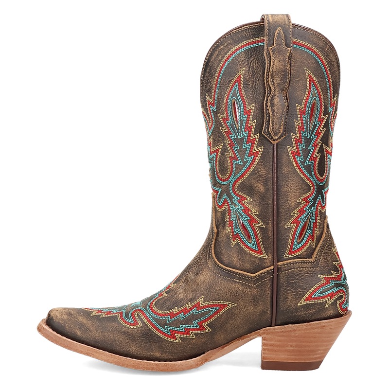 Dan Post Women's Starbright Leather Boot DP7066