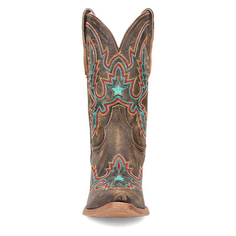 Dan Post Women's Starbright Leather Boot DP7066