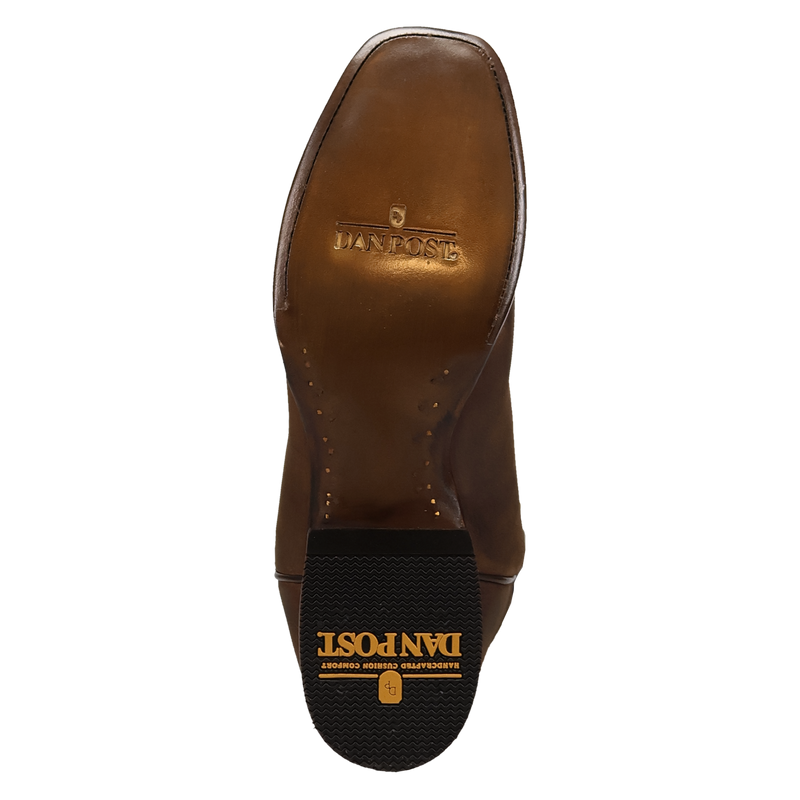 Dan Post Men's Remington Leather Boot DP7085