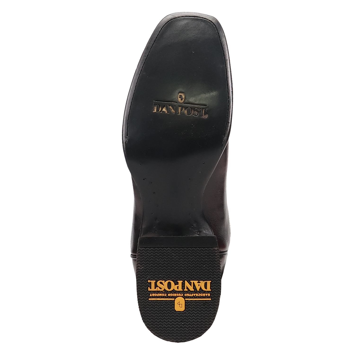 Dan Post Men's Remington Leather Boot DP7086