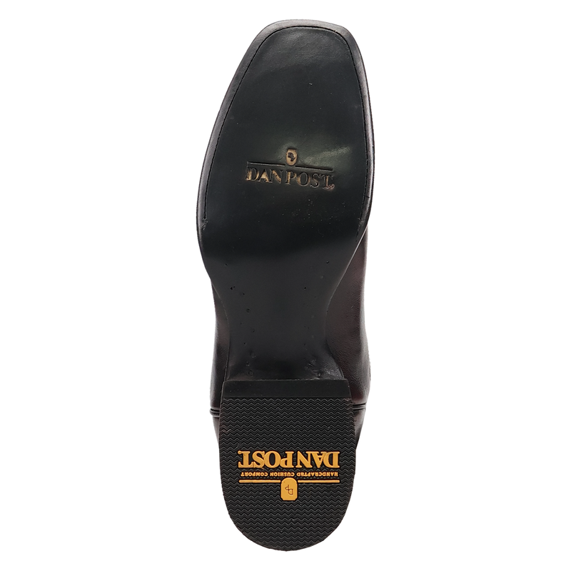 Dan Post Men's Remington Leather Boot DP7086