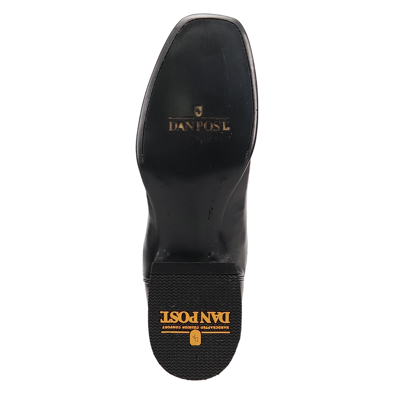 Dan Post Men's Remington Leather Boot DP7087
