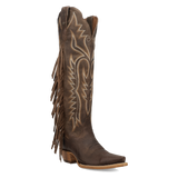 Dan Post Women's Prairie Dancer Leather Boot DP7103