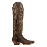 Dan Post Women's Prairie Dancer Leather Boot DP7103