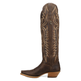 Dan Post Women's Prairie Dancer Leather Boot DP7103