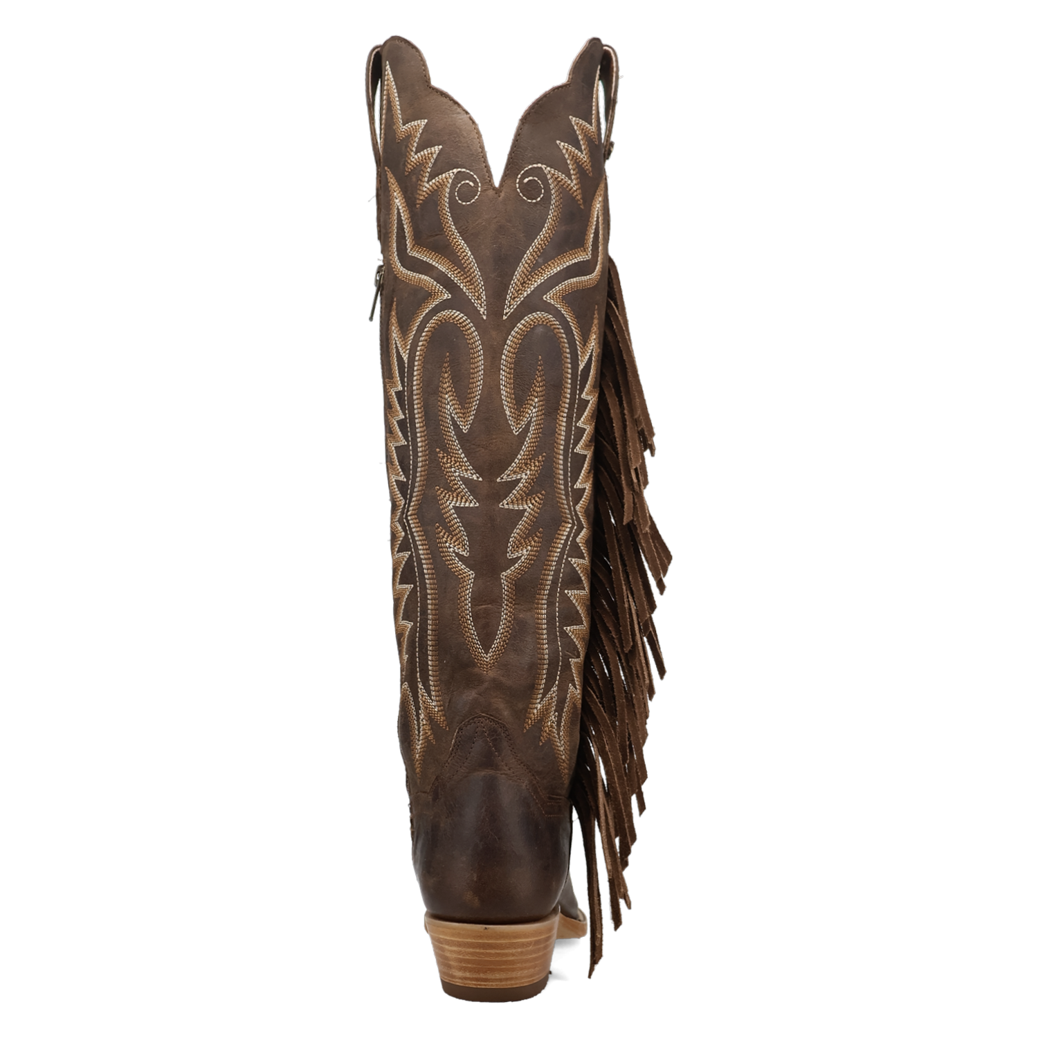 Dan Post Women's Prairie Dancer Leather Boot DP7103