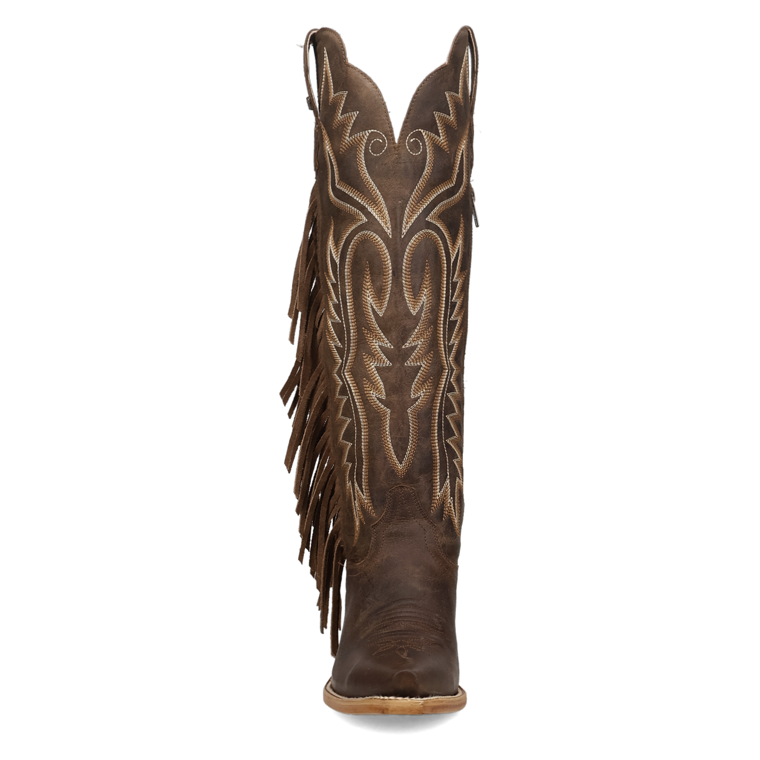 Dan Post Women's Prairie Dancer Leather Boot DP7103