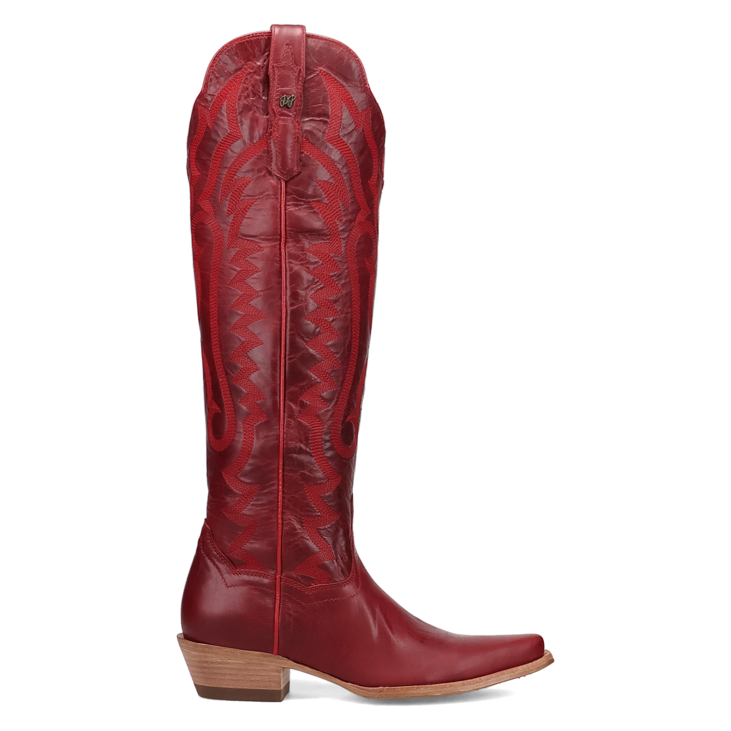 Dan Post Women's Heartland Leather Boot DP7104