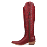 Dan Post Women's Heartland Leather Boot DP7104