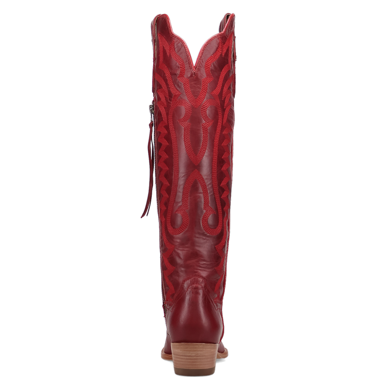 Dan Post Women's Heartland Leather Boot DP7104