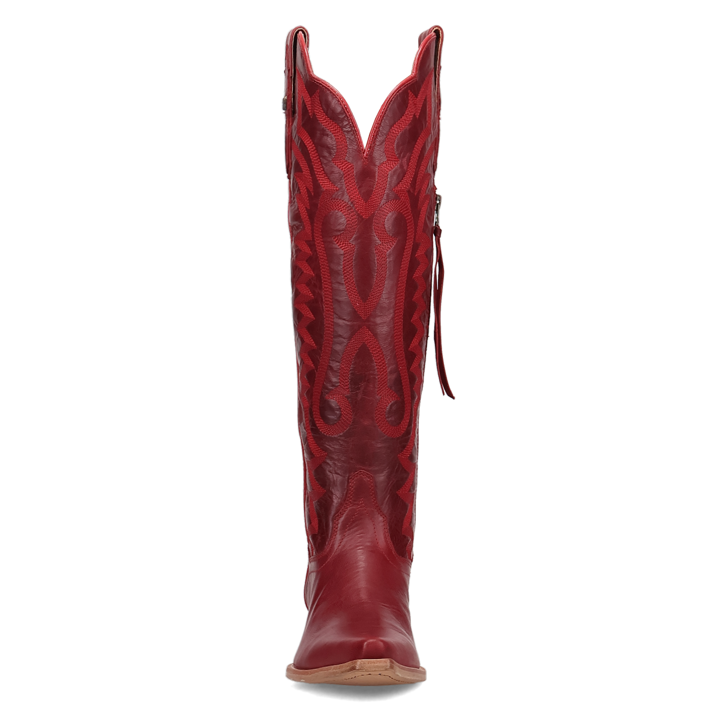 Dan Post Women's Heartland Leather Boot DP7104