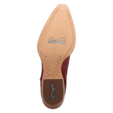 Dan Post Women's Heartland Leather Boot DP7104