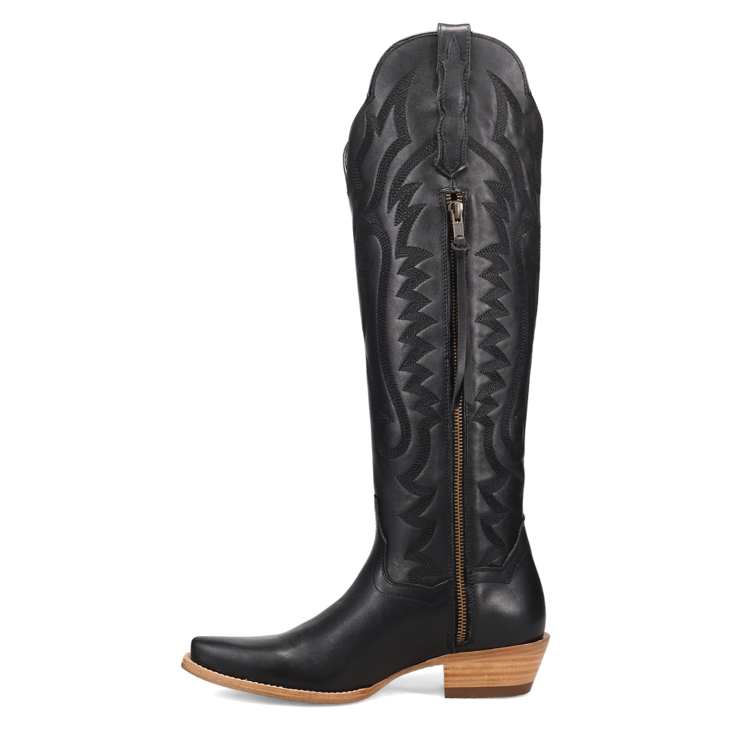 Dan Post Women's Heartland Leather Boot DP7107