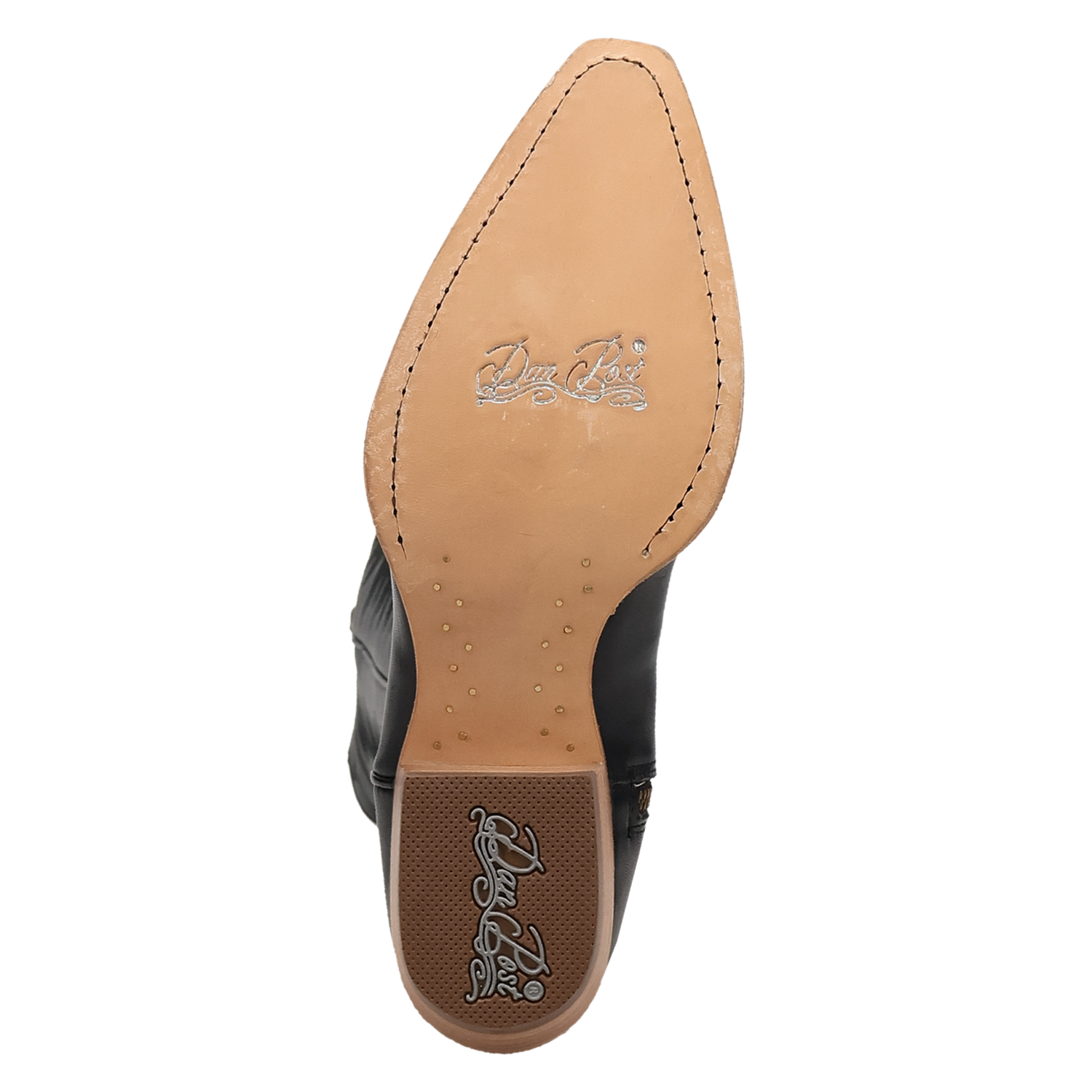 Dan Post Women's Heartland Leather Boot DP7107