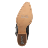 Dan Post Women's Heartland Leather Boot DP7107