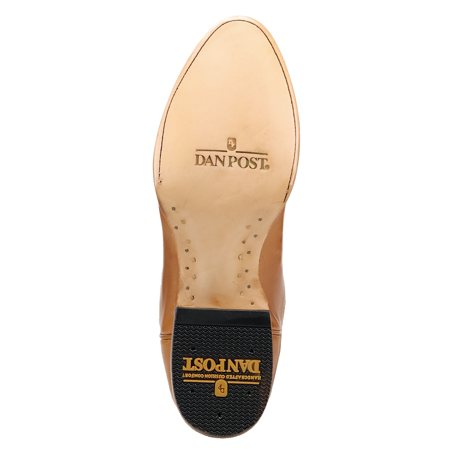 Dan Post Rio Grande Leather Boot DP7118