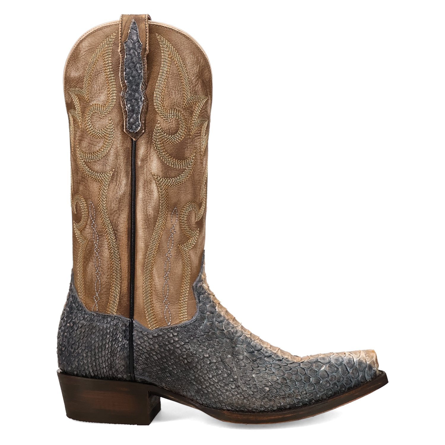 Dan Post Stryker Python Boot DP7122