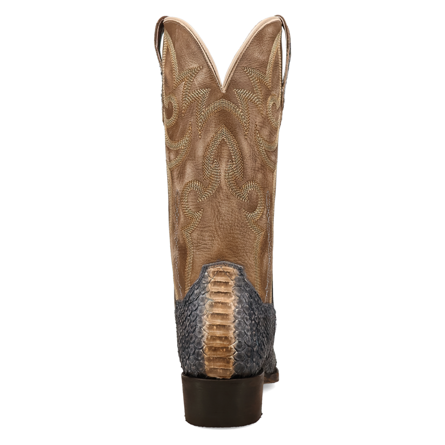 Dan Post Stryker Python Boot DP7122
