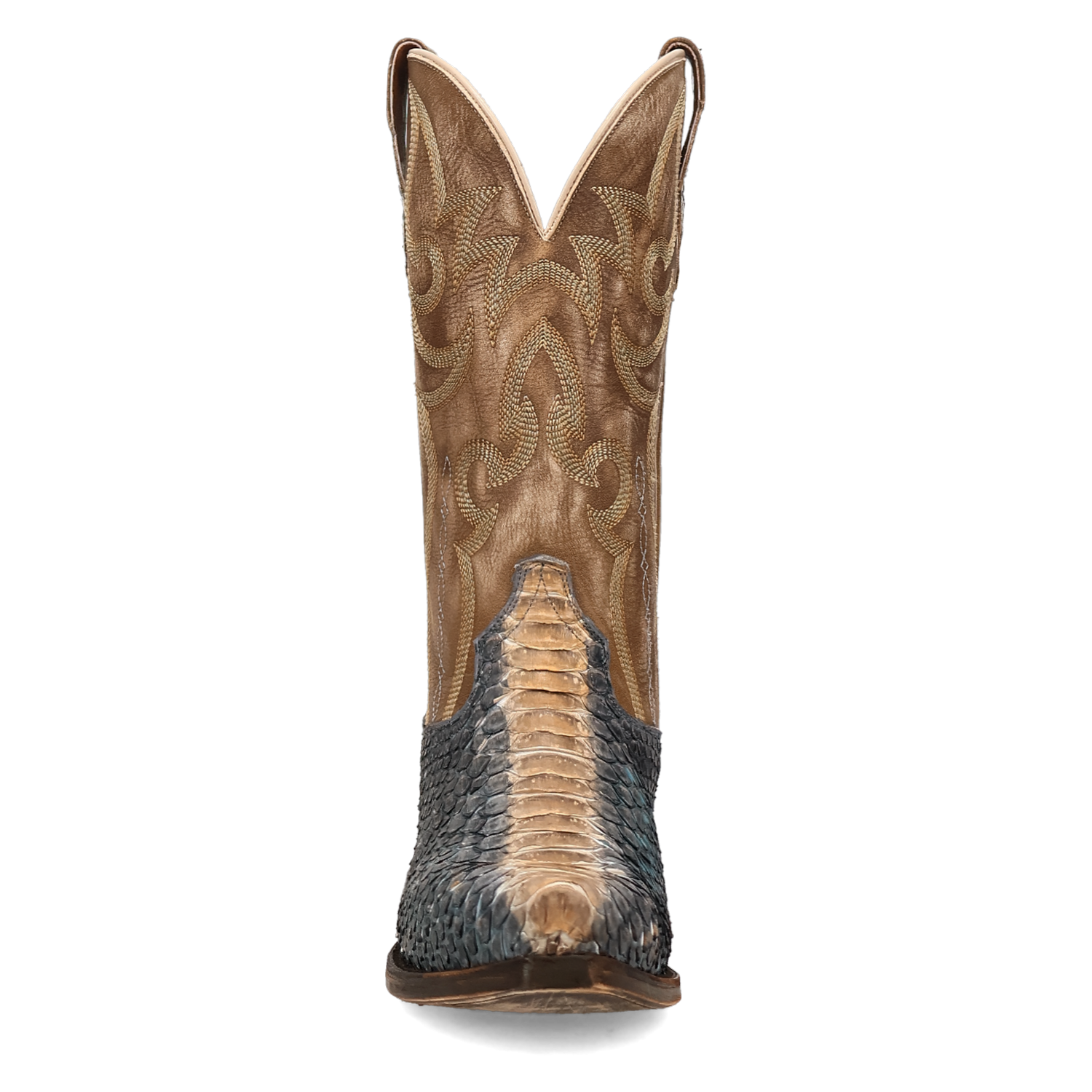 Dan Post Stryker Python Boot DP7122