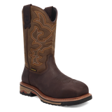 Dan Post Men's Duster Waterproof Steel Toe Work Boot DP76924