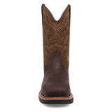 Dan Post Men's Duster Waterproof Steel Toe Work Boot DP76924