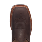 Dan Post Men's Duster Waterproof Steel Toe Work Boot DP76924