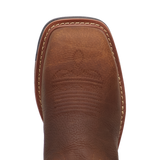 Dan Post Men's Saddlebred Waterproof Steel Toe Work Boot DP76925
