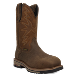 Dan Post Men's Tumbleweed Waterproof Steel Toe Work Boot DP76927