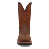 Dan Post Men's Tumbleweed Waterproof Steel Toe Work Boot DP76927