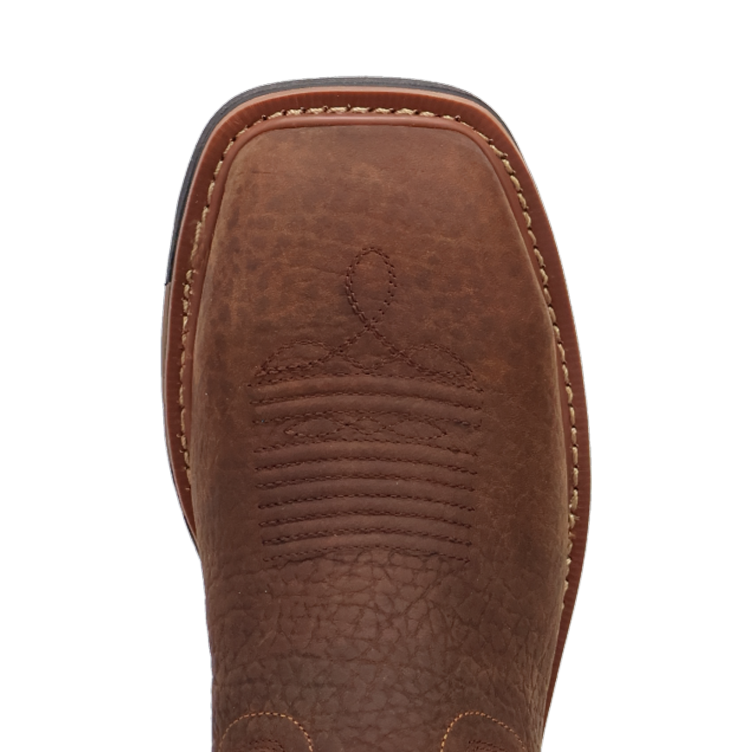 Dan Post Men's Tumbleweed Waterproof Steel Toe Work Boot DP76927