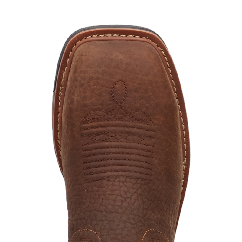 Dan Post Men's Tumbleweed Waterproof Steel Toe Work Boot DP76927
