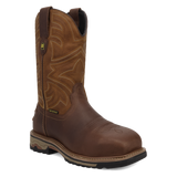 Dan Post Men's Sire Waterproof Steel Toe Work Boot DP76928