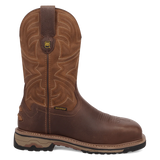 Dan Post Men's Sire Waterproof Steel Toe Work Boot DP76928