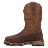 Dan Post Men's Sire Waterproof Steel Toe Work Boot DP76928