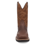 Dan Post Men's Sire Waterproof Steel Toe Work Boot DP76928