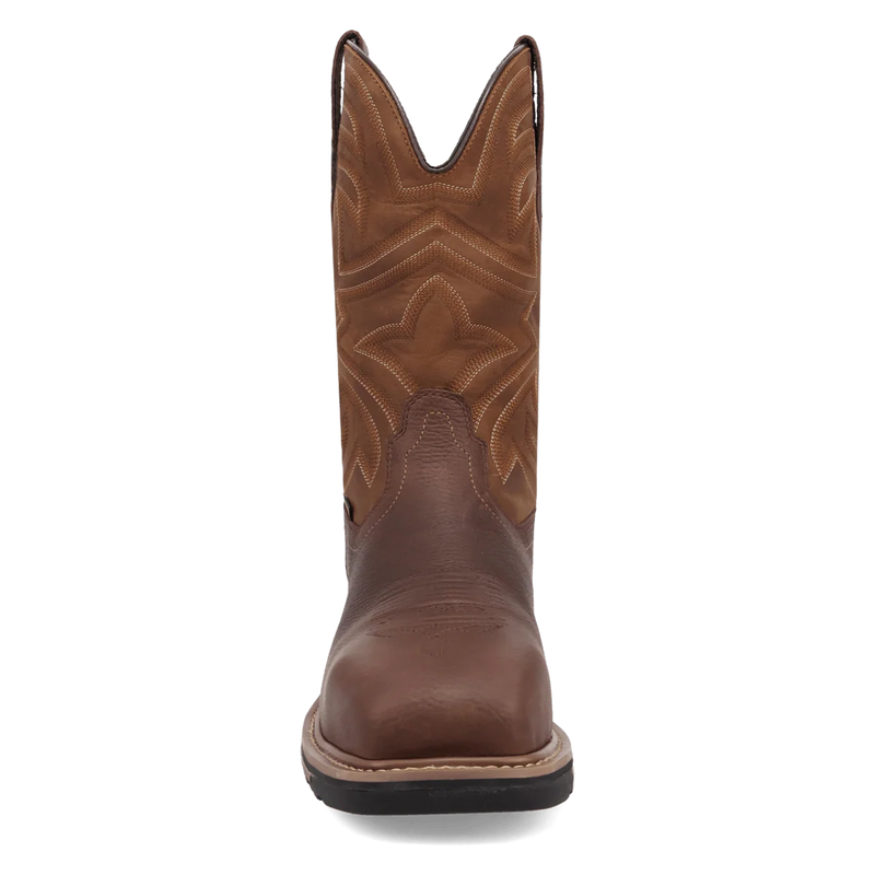 Dan Post Men's Sire Waterproof Steel Toe Work Boot DP76928
