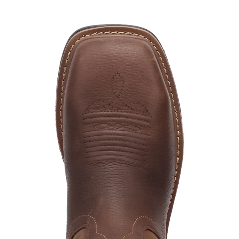 Dan Post Men's Sire Waterproof Steel Toe Work Boot DP76928