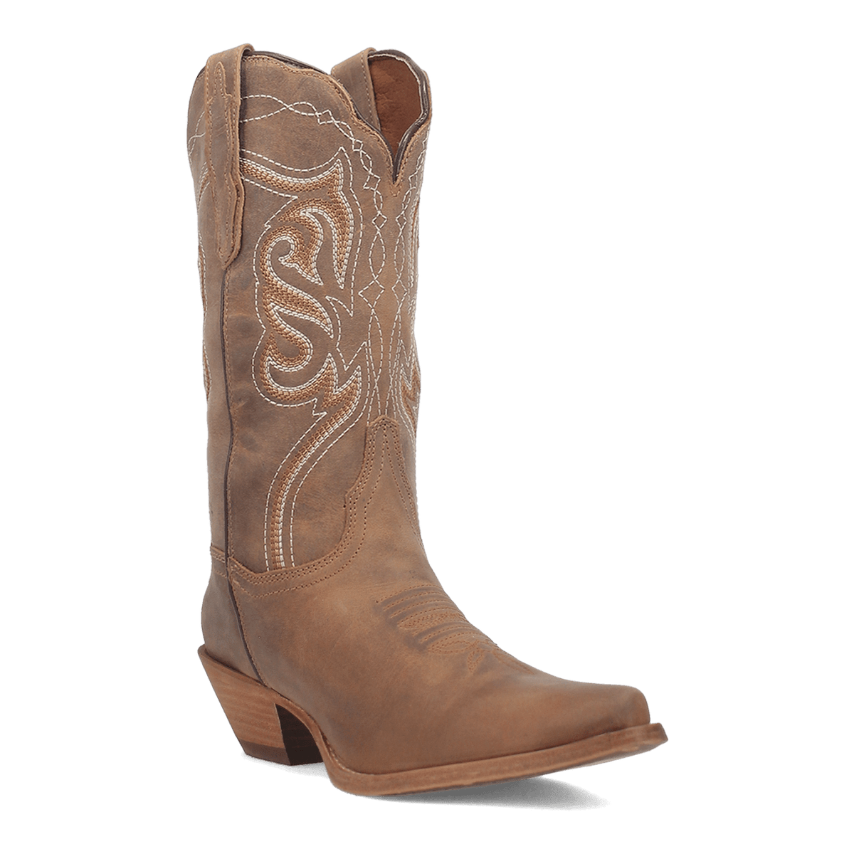 Dan Post Women's Karmel Leather Boot DP80051